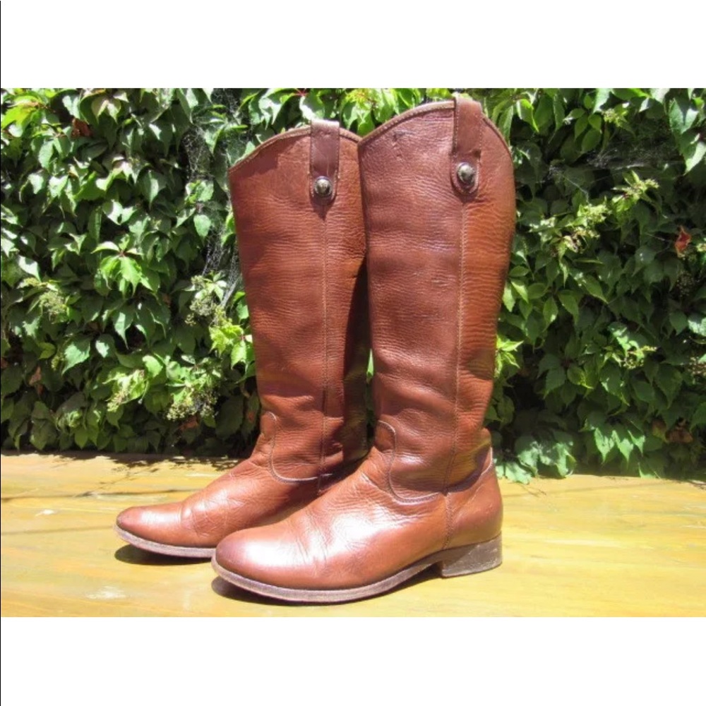 Frye boots